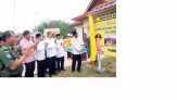 2015, Pemkab Kuansing Bangun 8 Kantor Kades