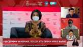 Kemenkes Ingatkan Masyarakat Agar Waspada Virus Varian Baru