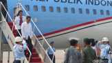 Pak Jokowi! Puluhan Ribu Orang Terancam Kena ISPA Akibat Kebakaran Hutan