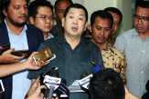 Hari Tanoe Bantah Mengancam Jaksa Lewat SMS