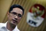 Satu Hakim PN Tangerang Ikut Ditangkap KPK