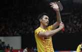 Jonatan Christie Gagal ke Final Indonesia Masters 2019