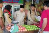 Disperindag Jamin Kebutuhan Pokok di Bengkalis Aman