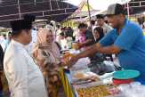 Takjil di Bengkalis Bebas Bahan Berbahaya