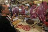 Ramadan dan Harga Daging