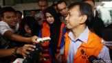Gatot dan Evy Tak Pernah Terima Pengembalian Uang Rio Capella