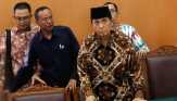 KPK Banding Putusan Praperadilan untuk Hadi Poernomo