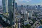 595 Tempat Usaha dan 60 Tempat Hiburan di DKI Dikenakan Sanksi