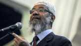 Zakir Naik Minta Maaf Usai 10 Jam Diinterogasi Polisi