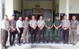 Polri, TNI, dan Satpol PP Rohul Segera Razia Rumah Kos dan Warung Mesum