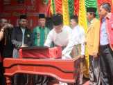 Pemkab Undang Investor Kelola Potensi Alam