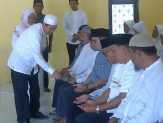 Bupati : Semoga Menjadi Haji yang Mabrur