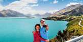 Ini Atraksi Wisata di Selandia Baru untuk Keluarga