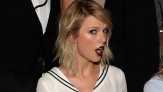 Cerita Pria Rampok Bank 'demi' Taylor Swift