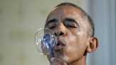 Presiden AS Barack Obama Merilis Daftar Lagu Musim Panas