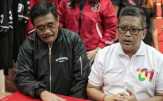 Djarot: Ahok Tidak Tertarik Jadi Ketua Umum PSSI