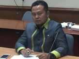 Sugianto: Kita Minta  Temuan 65 Ribu Hektar  Lahan Ilegal Oleh Tim Pemprov Langsung Disegel
