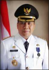 Ini Tujuan Bupati Irwan Mutasi Bejabat Meranti