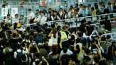 Dua Hari Lumpuh, Bandara Hong Kong Kembali Terbangkan Pesawat