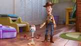 Ancam Keselamatan, Boneka 'Toy Story 4' Ditarik dari Pasaran