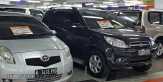 10 Pilihan SUV Bekas Buat Mudik Lebaran