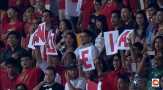 Sepakbola; Sebuah Alat Pemersatu Bangsa