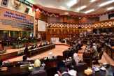 Rapat Paripurna DPRD Riau, Agenda Pemilihan Wakil Kepala Daerah Provinsi Riau