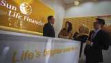 Lepas Saham CIMB Sun Life, CIMB Group Raup Rp550 Miliar