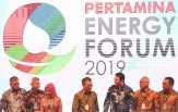 Ini pembelaan Pertamina, Nicke: Harga avtur sesuai formula pemerintah