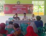 Waka DPRD Dumai Serap Aspirasi Masyarakat Dua Kelurahan