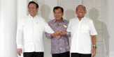 Besan Nurhadi dan Pejabat MA Diduga Atur Perkara Kasasi Golkar