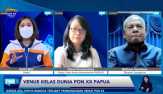 Panitia Optimis Pelaksanaan PON XX Papua Sesuai Rencana