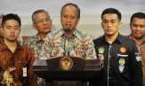 Menristek Dikti Pernah Ditipu Mahasiswa Kaya, tapi Mengaku Miskin