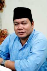 Legislator Desak Aparat Usut Dugaan Fee Proyek di ULP Pelalawan