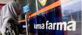 Kimia Farma Bakal Rights Issue dan Rilis Obligasi
