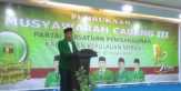 4 Kandidat Muncul Sebagai Calon Ketua DPC PPP Kepulauan Meranti, Ini Nama-namanya