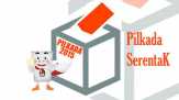 DPT Pilkada Dumai 170.883 Jiwa
