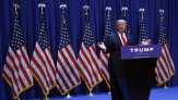 Donald Trump: Jika Saya Presiden, Tragedi 9/11 Tak Akan Terjadi