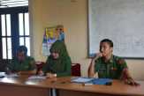 MTQ Riau 2016 di Pekanbaru, Kampar Bertekad Perbaiki Peringkat