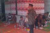 Warga Lenggadai Hulu Minta Pemekaran Kepenghuluan ke Cabup Herman Sani