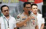 Polda Metro Jaya Akan Tindak Tegas Polisi yang Ikut Culik WNA