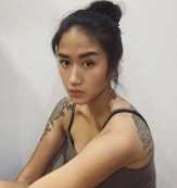 Renatta Moeloek Juri Masterchef Indonesia Nan Mempesona