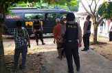 3 Orang Diduga Teroris di Kampar Riau Diamankan Densus 88