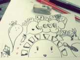 Manfaat Doodling bagi Kesehatan