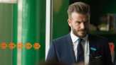 Main Film, David Beckham Cuma Jadi Stuntman