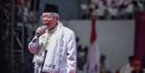 Debat Cawapres, Ma'ruf Akan Bahas Pendidikan Berbasis Agama
