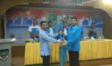 Musda ke-5 DPD KNPI Rohul Dihujani Interupsi, Zulfahrianto Terpilih Sebagai Ketua KNPI Rohul