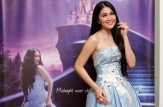 Terbiasa Hemat, Sandra Dewi Tak Terpengaruh Kenaikan Dolar