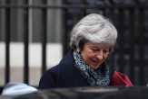 Inggris Membutuhkan Keajaiban dalam Brexit
