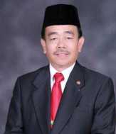 Eks Bupati Bengkalis Herliyan Saleh Minta Dibebaskan